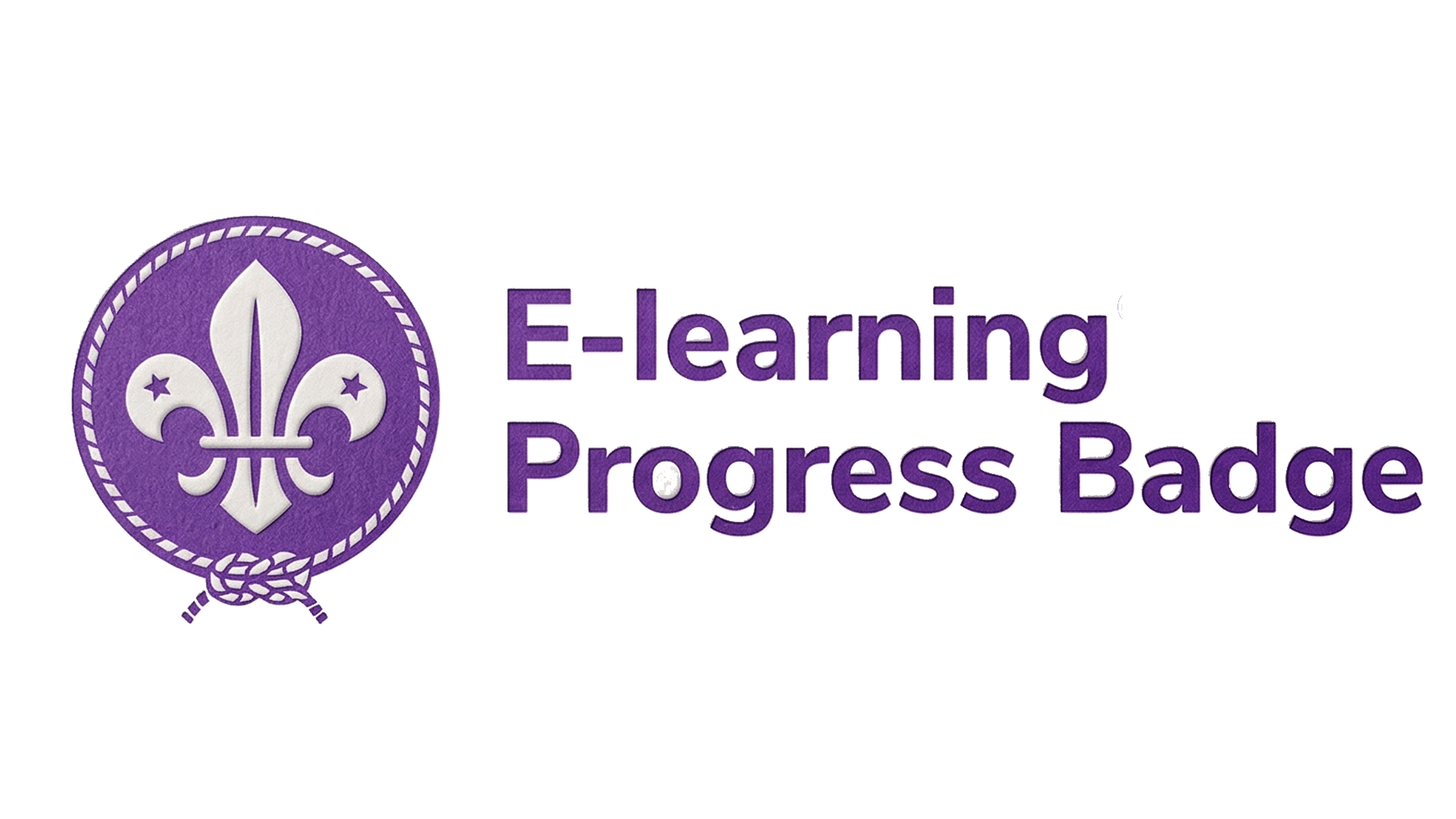 Progress Badge